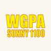 undefined WGPA Sunny 1100 AM