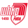 undefined WHKP - 1450 AM