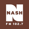 undefined WHKR - Nash FM 102.7