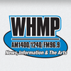 undefined WHMP AM 1400