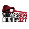 undefined Windsor's Country 95.9/92.7 FM