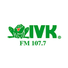 undefined WIVK 107.7 FM