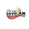 undefined WIZK Dixie 1570 AM