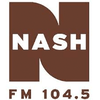 undefined WKAK-FM - Nash FM 104.5