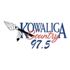 undefined WKGA - Kowaliga Country 97.5