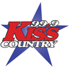 undefined WKIS - Kiss Country 99.9 FM