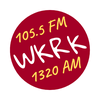 undefined WKRK 1320 AM