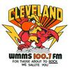 undefined WMMS 100.7 FM / 87.7 FM