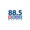 undefined WMUB - Miami University of Ohio 88.5 FM