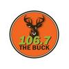 undefined WOKA The Buck 106.7 FM