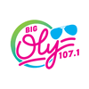 undefined WOLY Big Oly 107.1