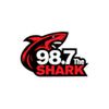 undefined WPBB 98.7 The Shark