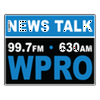 WPRO 630 AM