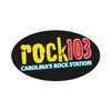 undefined WRCQ Rock 103.5 FM