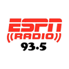 undefined WSJK ESPN 93.5