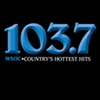 undefined WSOC - The New 103.7 FM