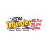 undefined WTDR Thunder 1350