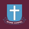 undefined WUNK Gospel Inspiration
