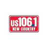 undefined WUSH - US106 106.1 FM