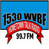 undefined WVBF - Hometown Talk Radio 1530 AM