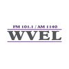 undefined WVEL 1140 AM