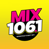 undefined WVNO-FM - Mix 106.1 FM