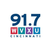 undefined WVXU - 91.7 FM 