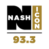 undefined WWFF 93.3 Nash Icon