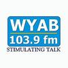 undefined WYAB 103.9 FM