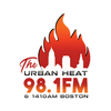 undefined WZBR The Urban Heat