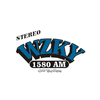 undefined WZKY Stereo 1580 AM