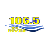 undefined WZNJ 106.5 FM The River