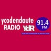 undefined Ycoden Daute Radio