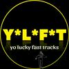 undefined Yo Lucky Fast Tracks