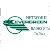 Rádio 001.EVERGREEN RADIO WORLD