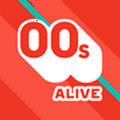 Rádio 00s ALIVE