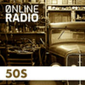 Rádio 0nlineradio 50s