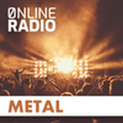 Rádio 0nlineradio METAL