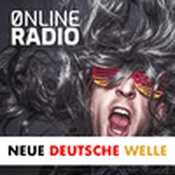 Rádio 0nlineradio NEUE DEUTSCHE WELLE