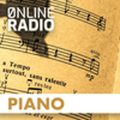 Rádio 0nlineradio PIANO