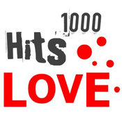 Rádio 1000 Hits Love