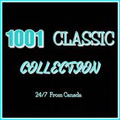 Rádio 1001 CLASSIC COLLECTION