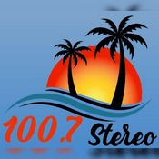 Rádio 100.7 Stereo