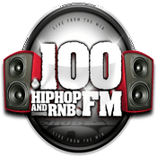 Rádio 100 Hip Hop and RNB.FM