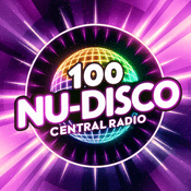 Rádio 100 NU-DISCO CENTRAL RADIO