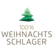 Rádio 100% Weihnachtsschlager – von SchlagerPlanet