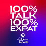 Rádio 100% Talk 100% Expat