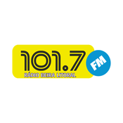 Rádio 101.7 FM Rádio Beira Litoral