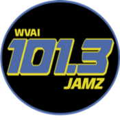 Rádio 101Jamz WVAI