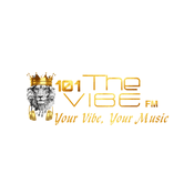 Rádio 101TheVibeFM Radio